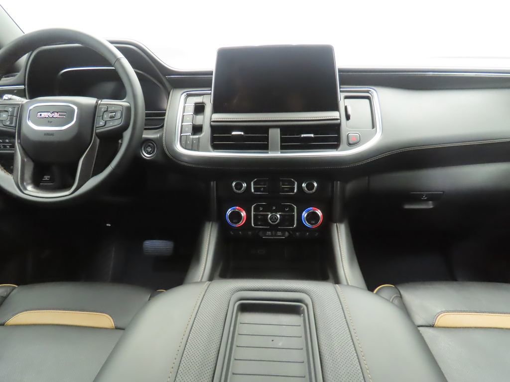 Used 2023 GMC Yukon XL AT4 w/ AT4 Premium Plus Package image 13