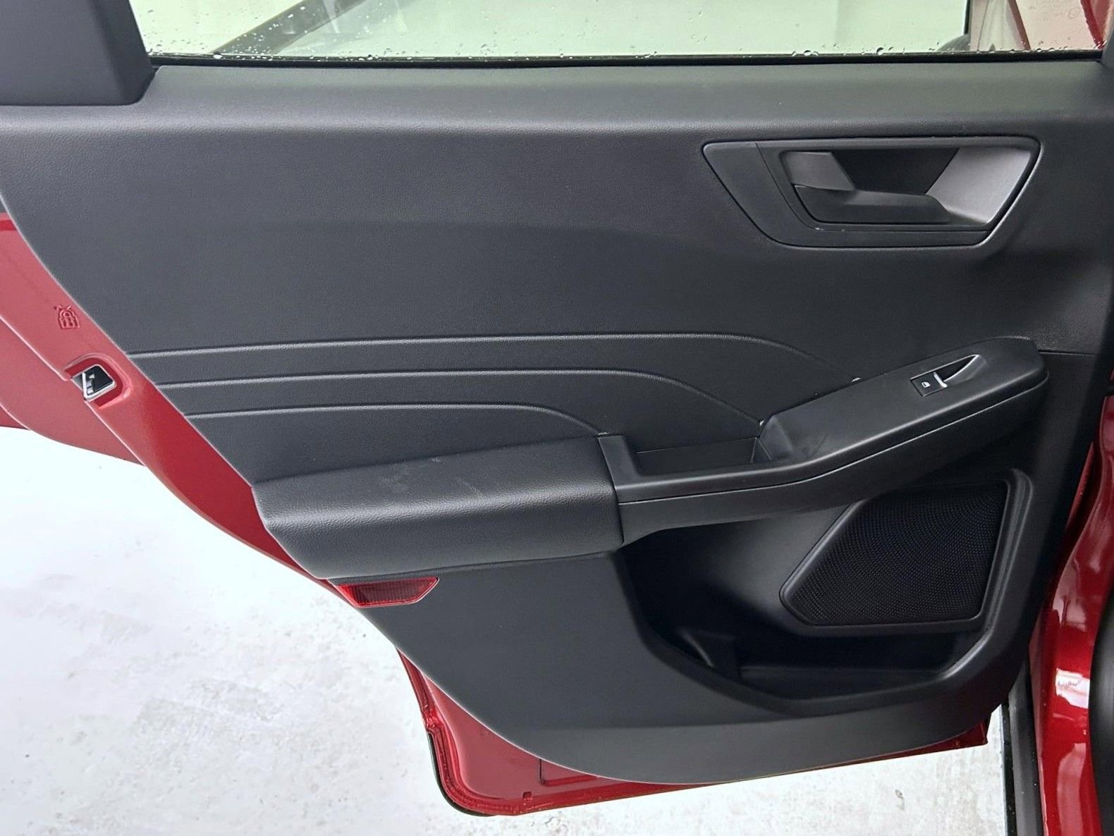 New 2026 Ford Escape Active w/ Cold Weather Package image 20