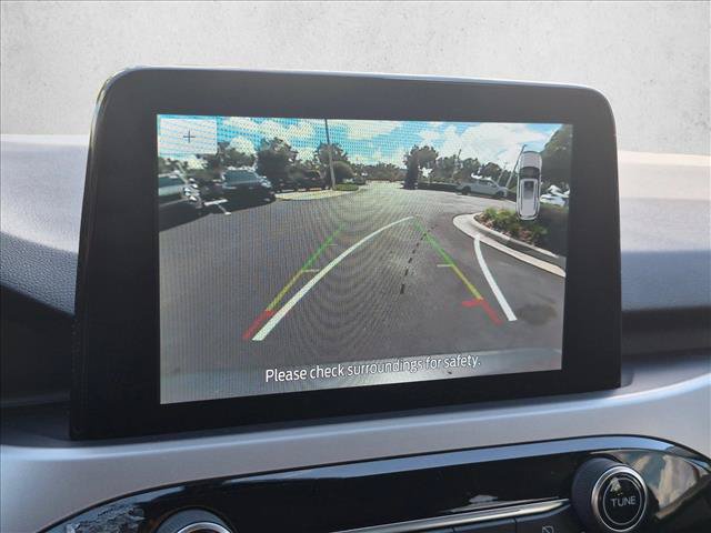 Used 2021 Ford Escape SEL AWD/4WD image 9