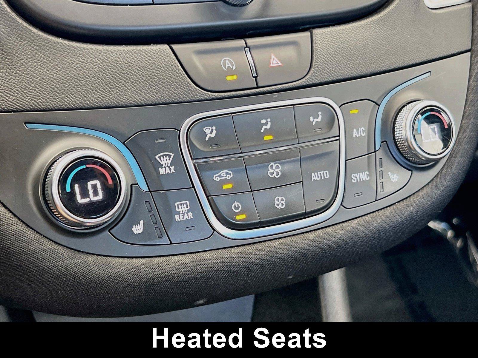 Used 2024 Chevrolet Malibu LT FWD image 9
