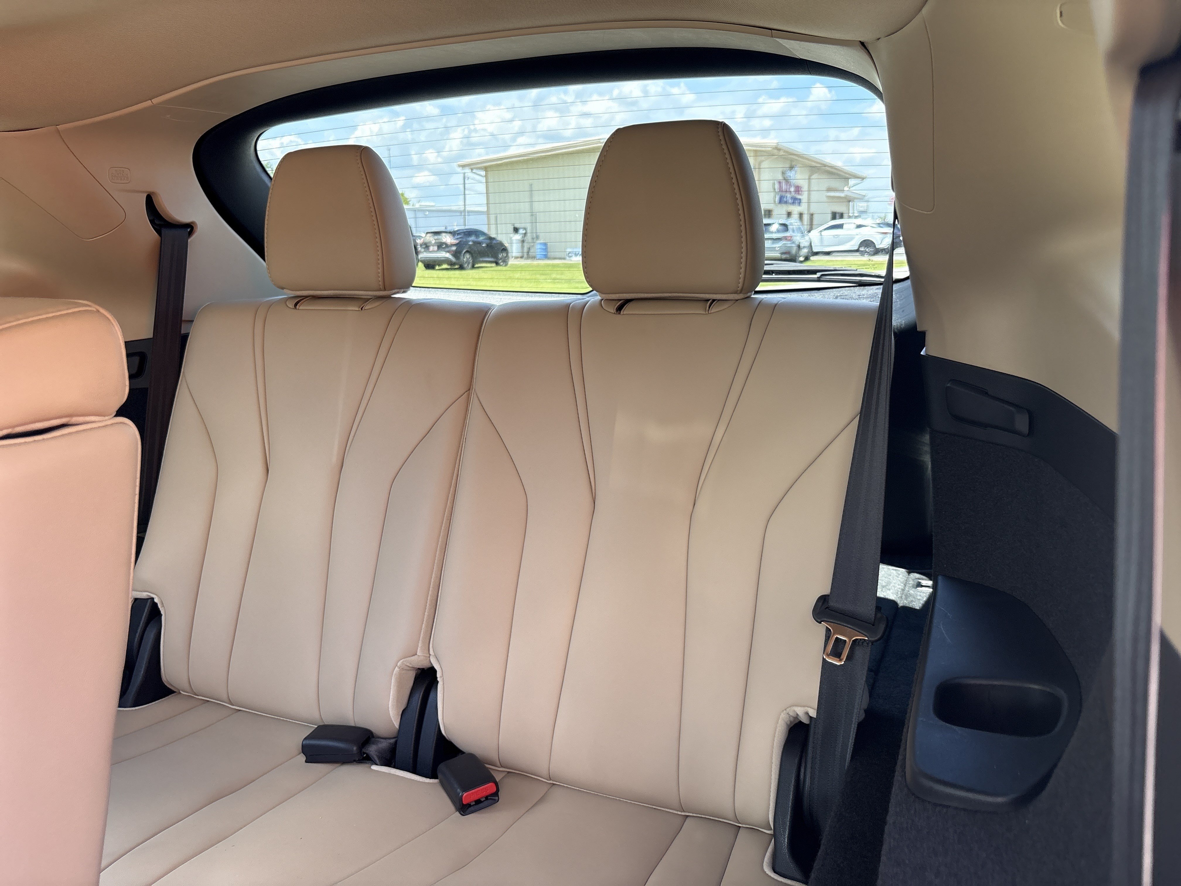 Used 2023 Acura MDX FWD w/ Technology Package image 14