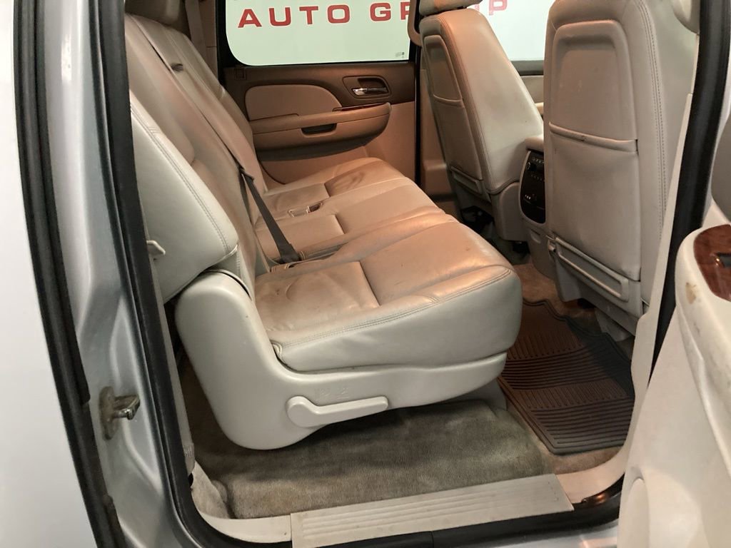 Used 2012 GMC Yukon XL 2500 SLT image 40