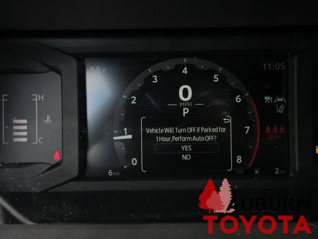 New 2025 Toyota Tacoma SR5 image 10