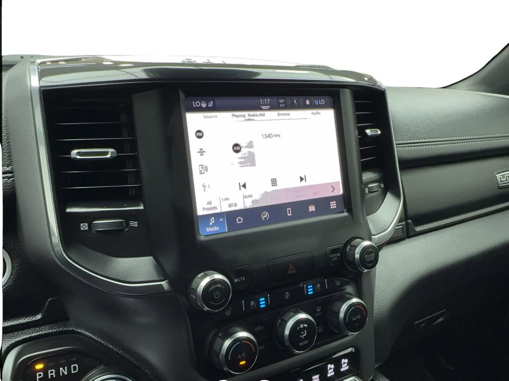 Used 2022 RAM 1500 Laramie w/ Sport Appearance Package AWD/4WD image 47