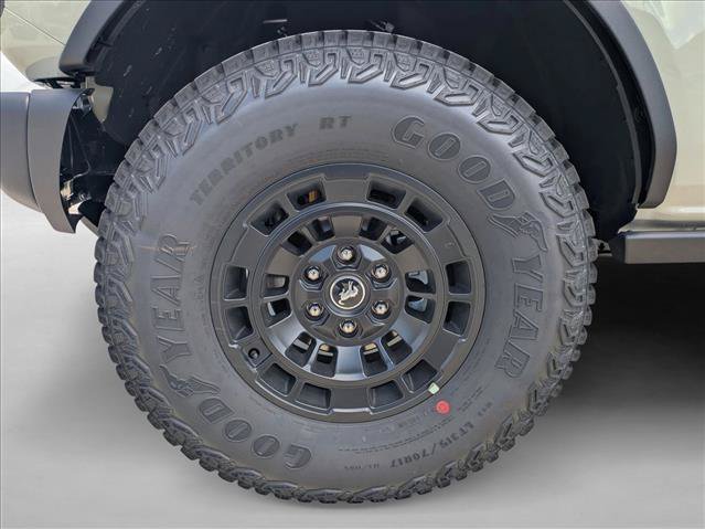 New 2026 Ford Bronco Badlands AWD/4WD image 10