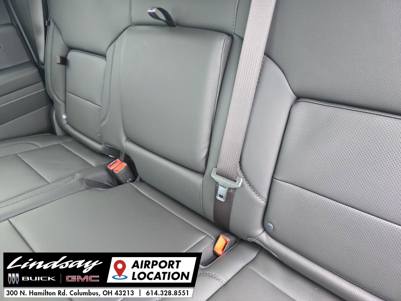 New 2026 GMC Sierra 2500 Denali w/ Technology Package image 26