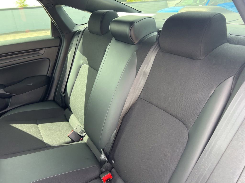 Used 2024 Honda Civic Sport image 10