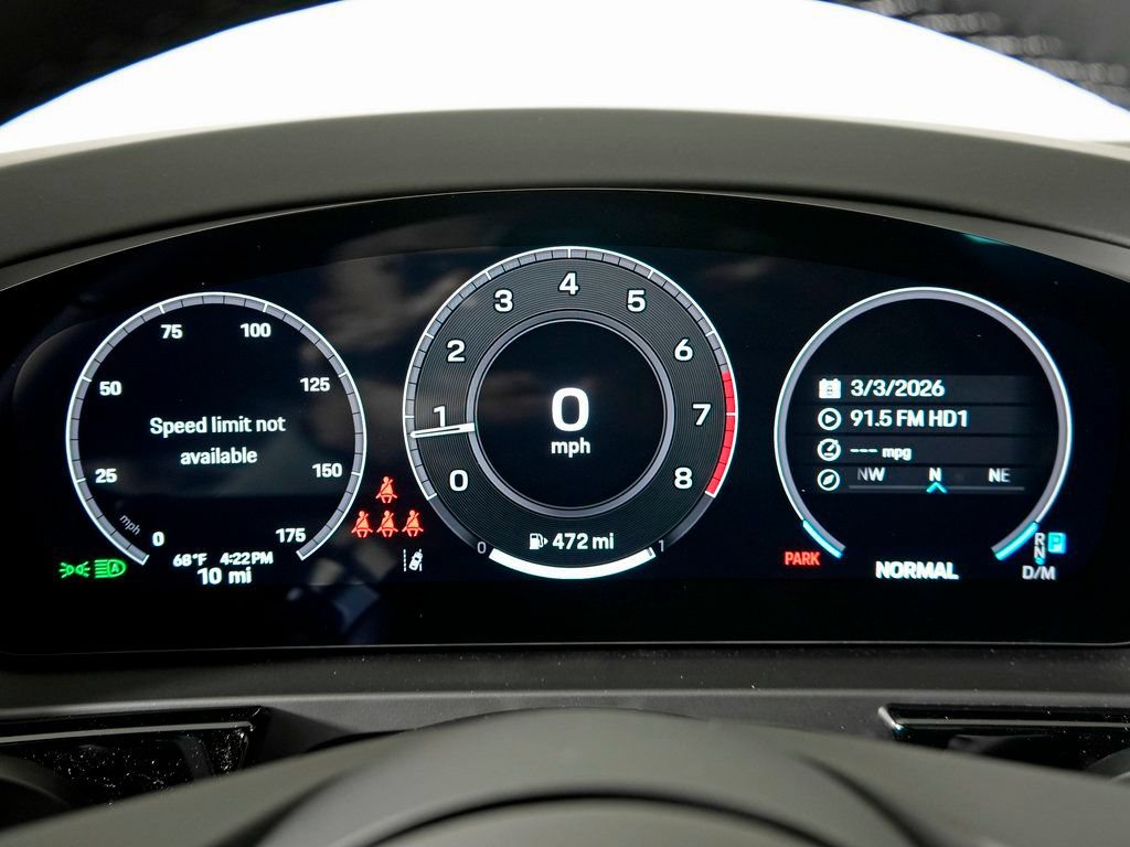 Certified 2026 Porsche Cayenne Coupe AWD/4WD image 22