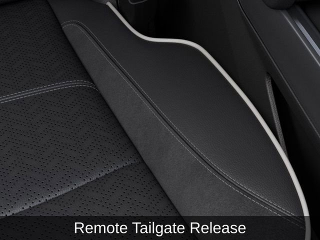 New 2025 RAM 3500 Laramie image 23