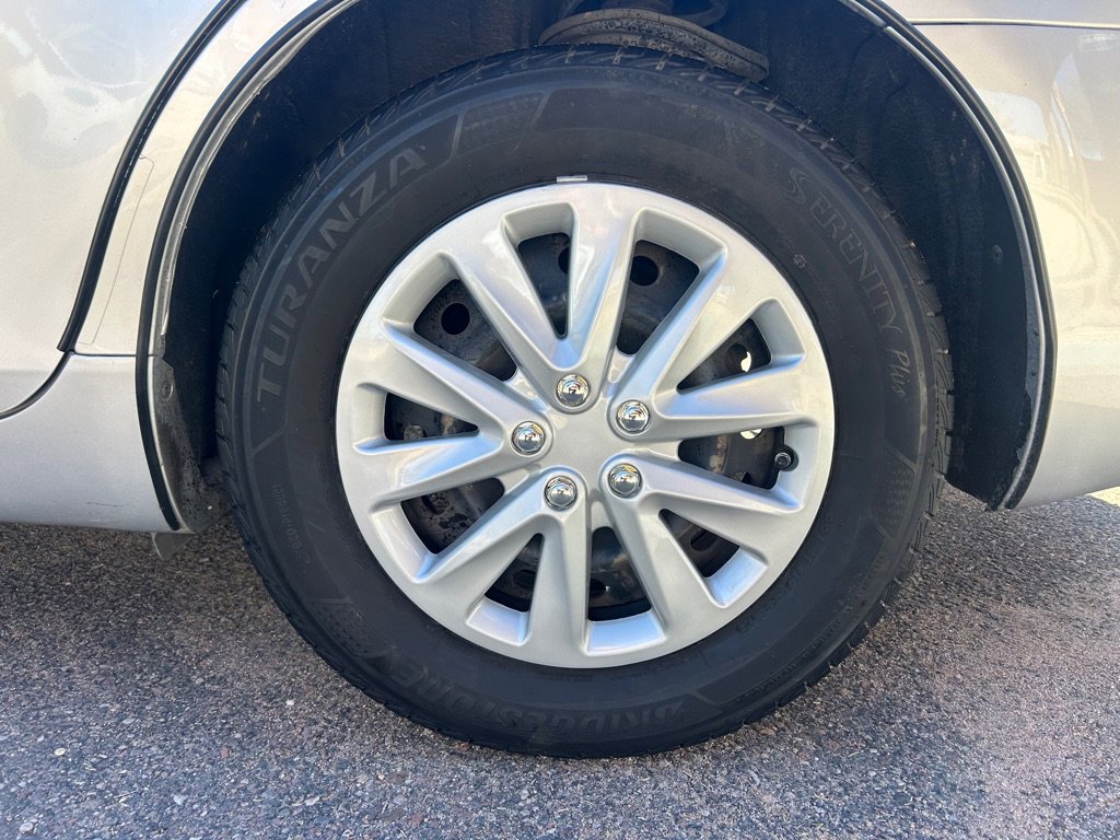 Used 2008 Toyota Camry FWD image 10