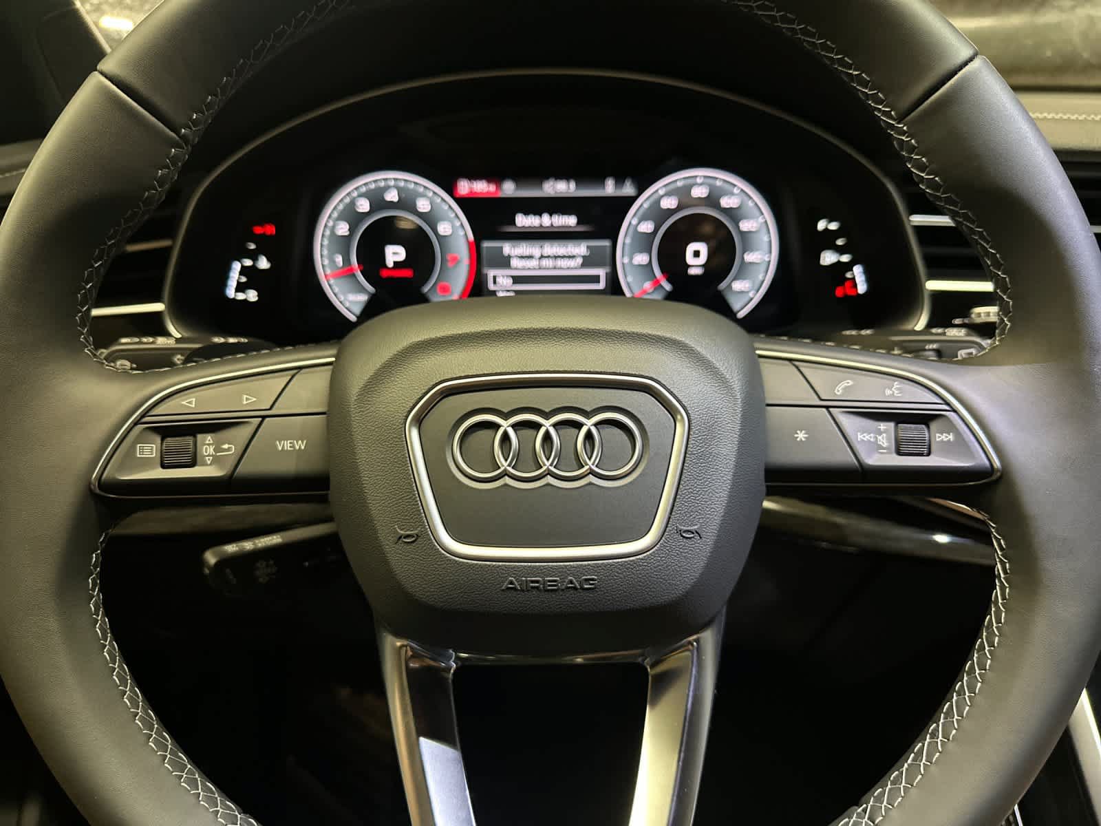 New 2026 Audi Q7 Premium Plus AWD/4WD image 24