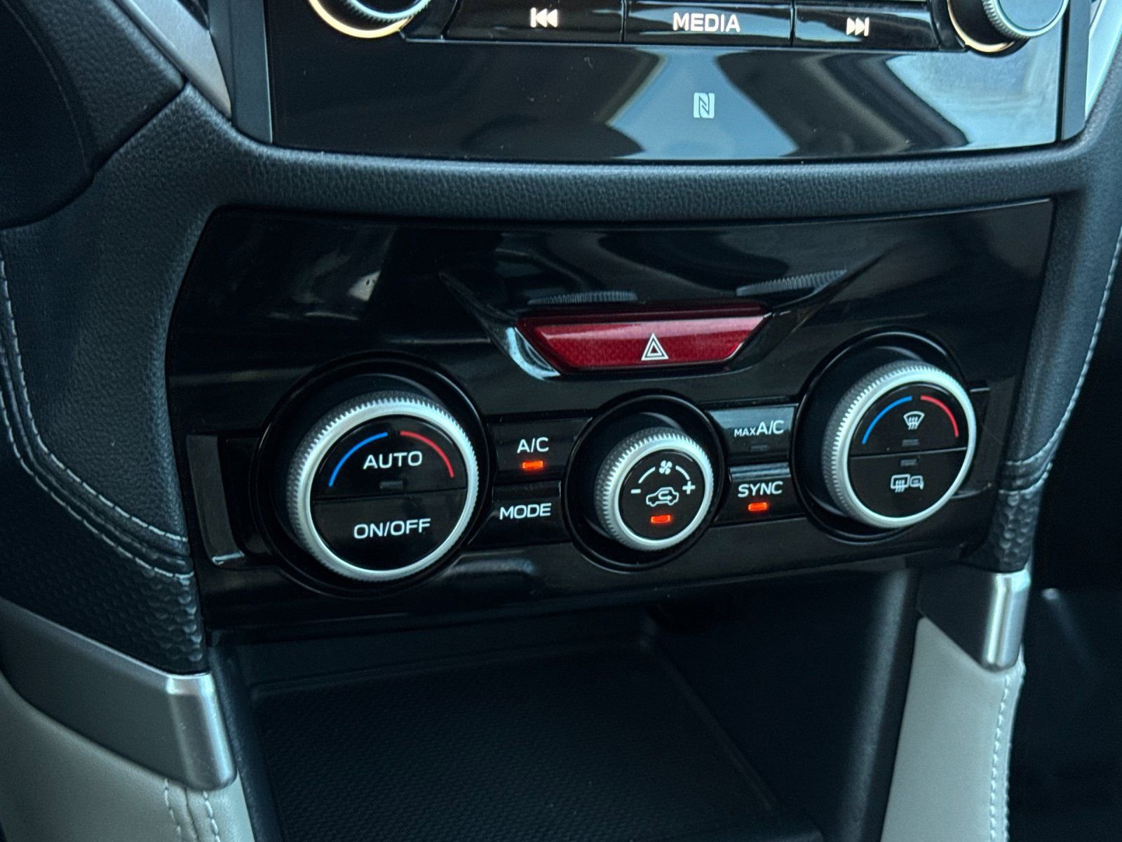 Used 2022 Subaru Forester Limited image 26