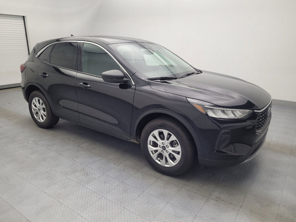 Used 2023 Ford Escape Active image 11