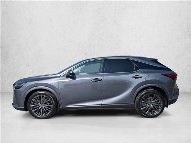 Used 2023 Lexus RX 350 w/ Luxury Package image 7