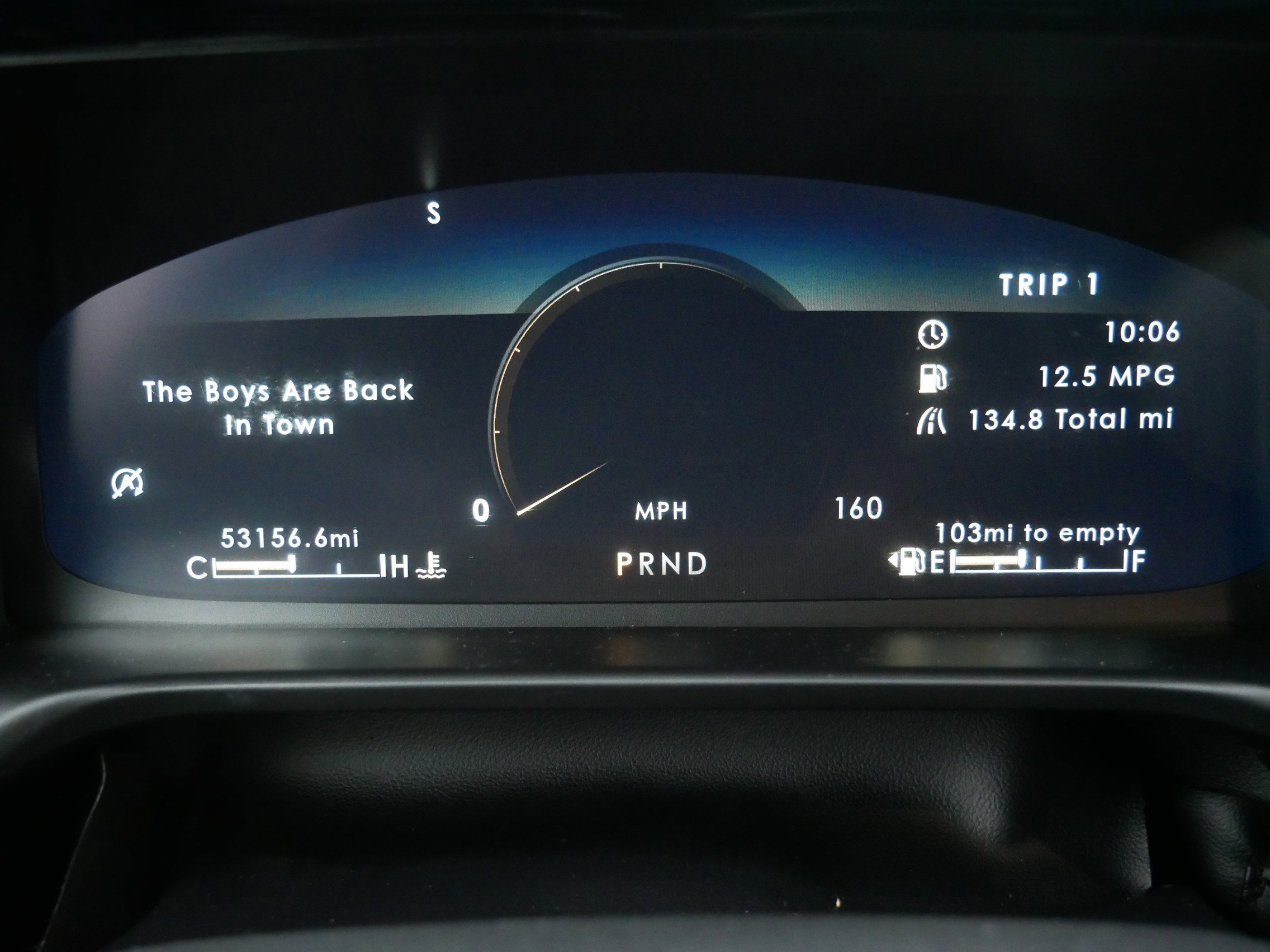 Used 2021 Lincoln Aviator Reserve w/ Equipment Group 202A image 21