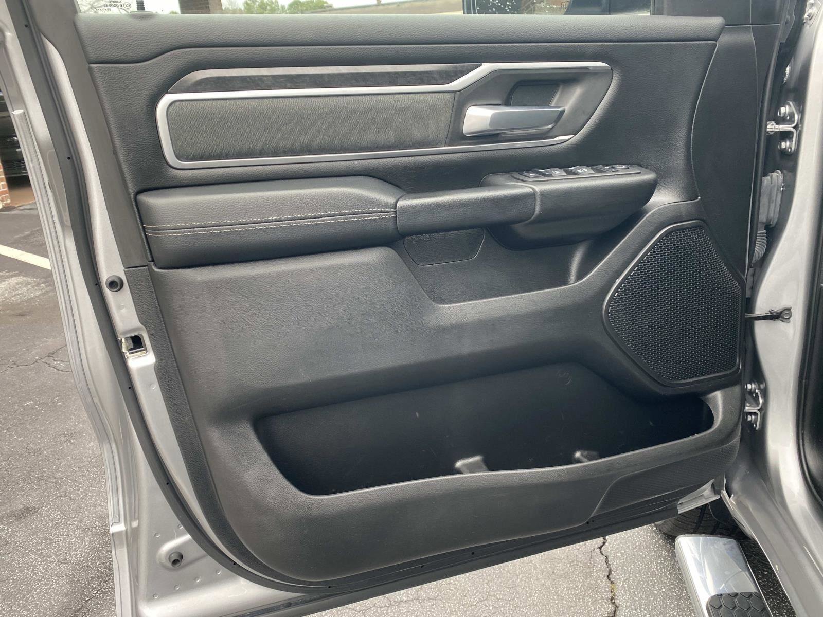 Used 2022 RAM 1500 Big Horn image 19