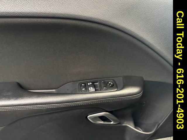 Used 2018 Dodge Challenger T/A image 25