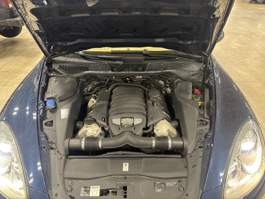 Used 2012 Porsche Cayenne S AWD/4WD image 27