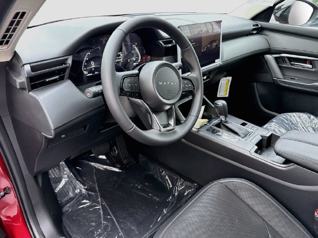 New 2026 MAZDA CX-5 Select AWD/4WD image 9