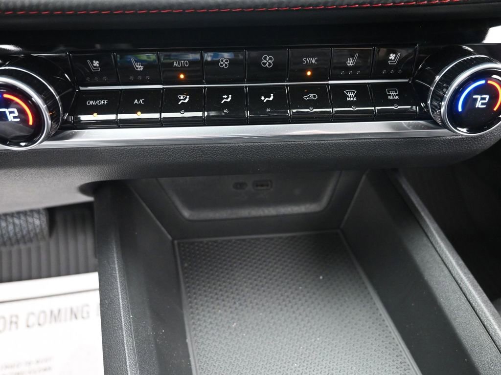 New 2026 Chevrolet Equinox RS w/ Convenience Package III image 17