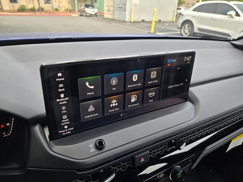 Used 2025 Honda Accord Sport image 21