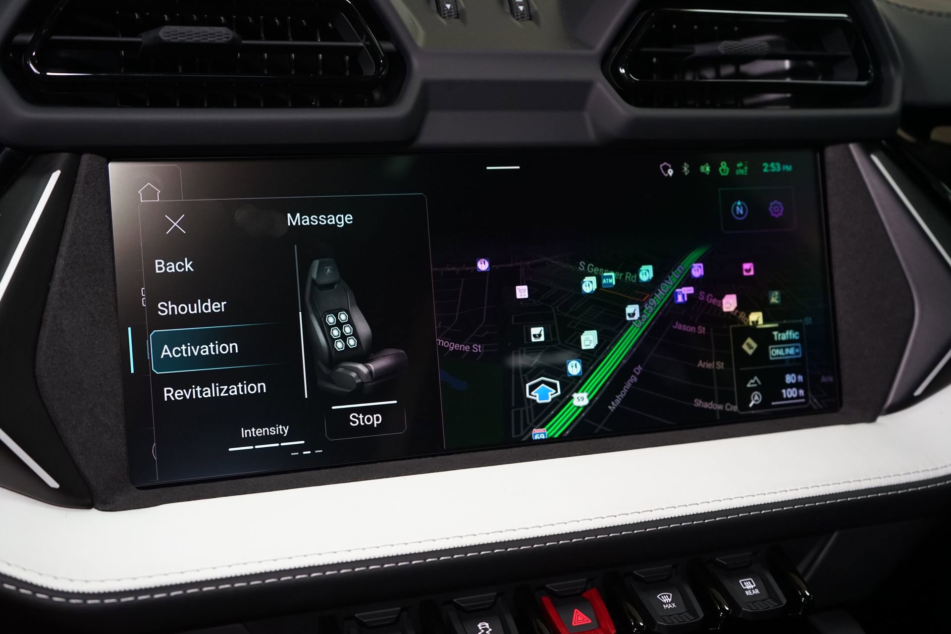 Used 2026 Lamborghini Urus SE image 19