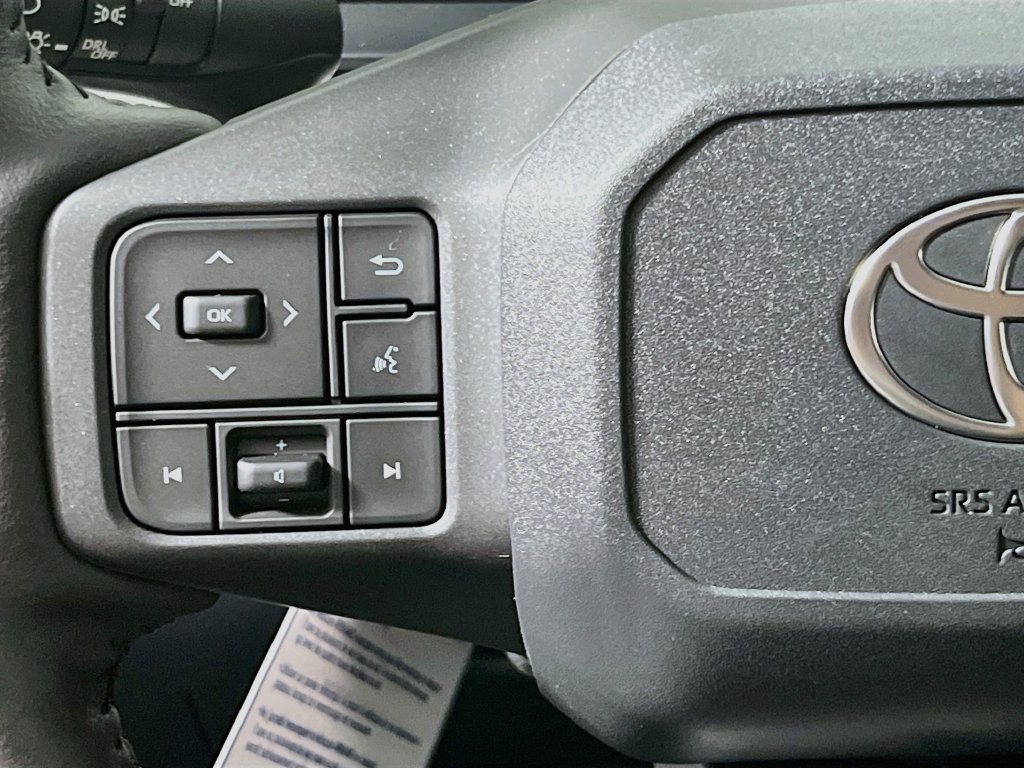 New 2026 Toyota RAV4 Limited AWD/4WD image 16