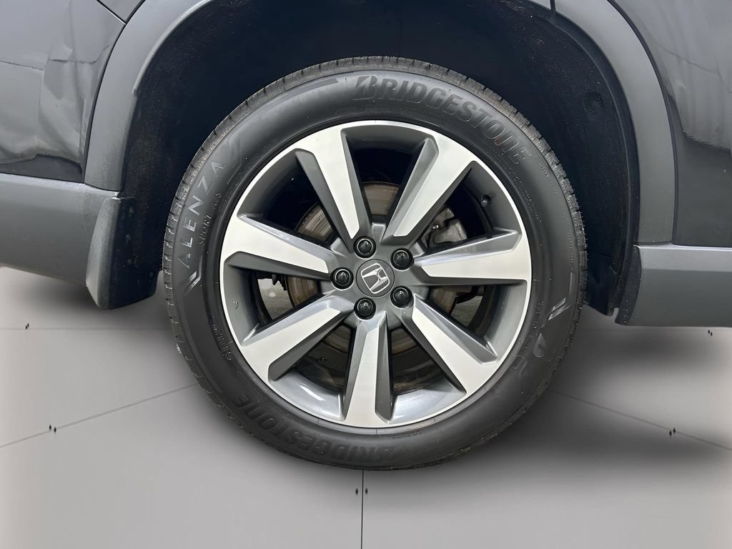 Used 2024 Honda Pilot Elite image 23