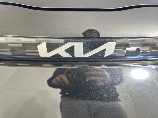 Used 2023 Kia Soul LX w/ Option Group 015 image 9