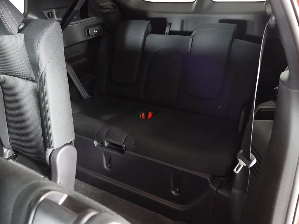 New 2026 Mitsubishi Outlander ES AWD/4WD image 34