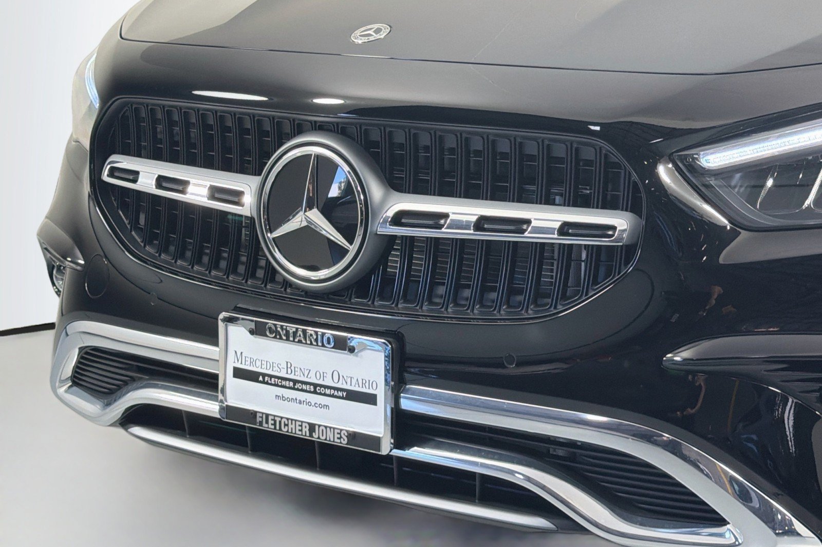 New 2026 Mercedes-Benz GLA 250 image 12