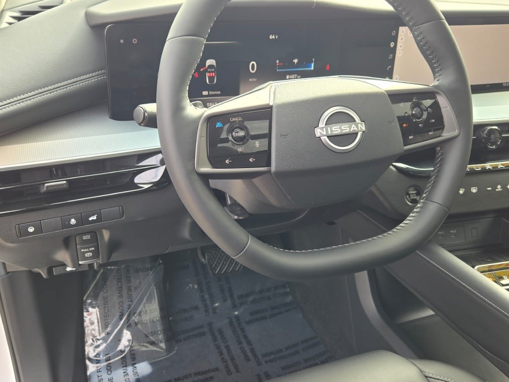 Used 2025 Nissan Murano SL AWD/4WD image 26