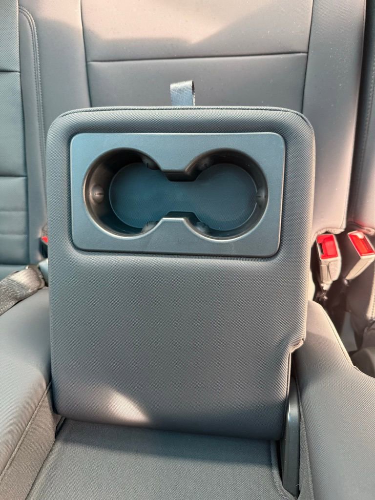 Used 2025 GMC Hummer EV 3X image 20