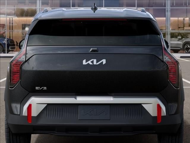 New 2027 Kia EV3 Wind FWD image 13