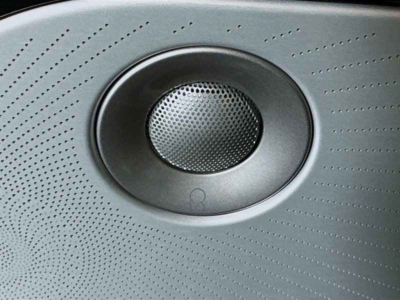 Used 2025 Lincoln Aviator Reserve w/ Equipment Group 201A image 21