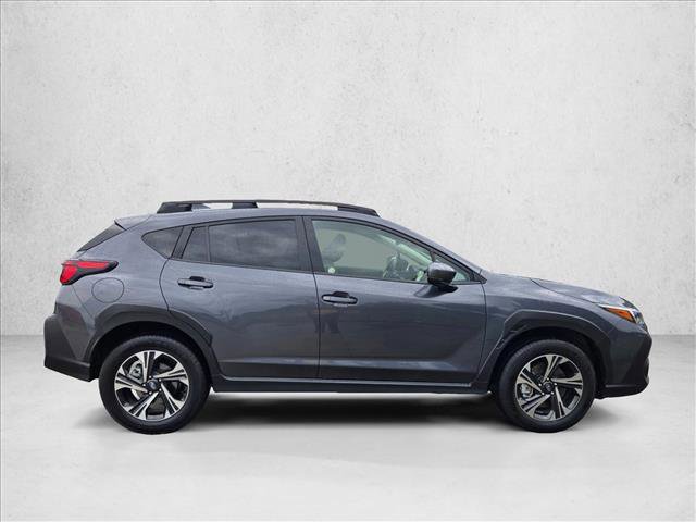 Used 2025 Subaru Crosstrek 2.0i Premium AWD/4WD image 4