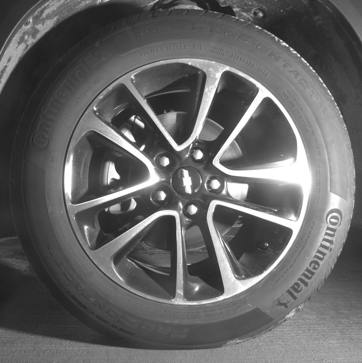 Used 2025 Chevrolet TrailBlazer LT image 12