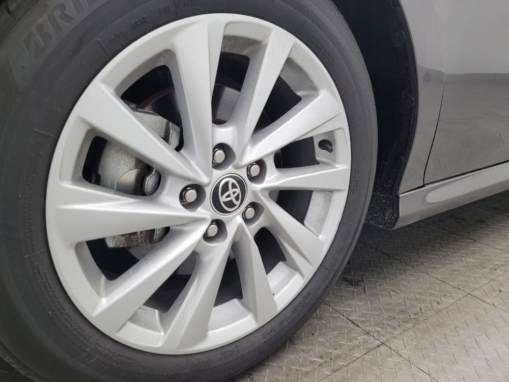 Used 2024 Toyota Camry LE image 31