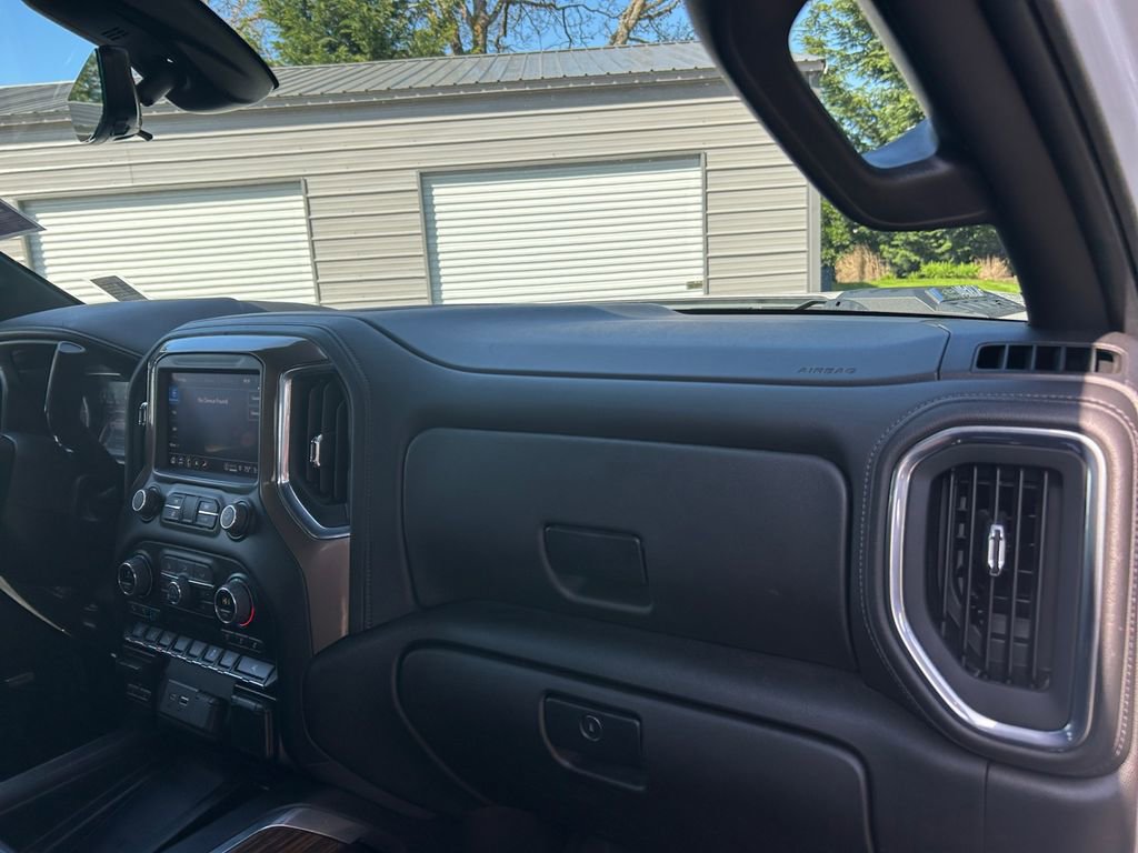 Used 2022 Chevrolet Silverado 3500 High Country image 26