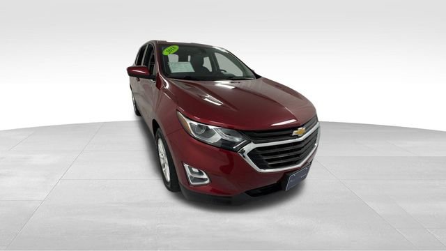 Used 2018 Chevrolet Equinox LT AWD/4WD image 1