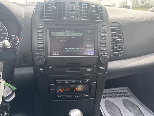 Used 2005 Cadillac CTS V image 18