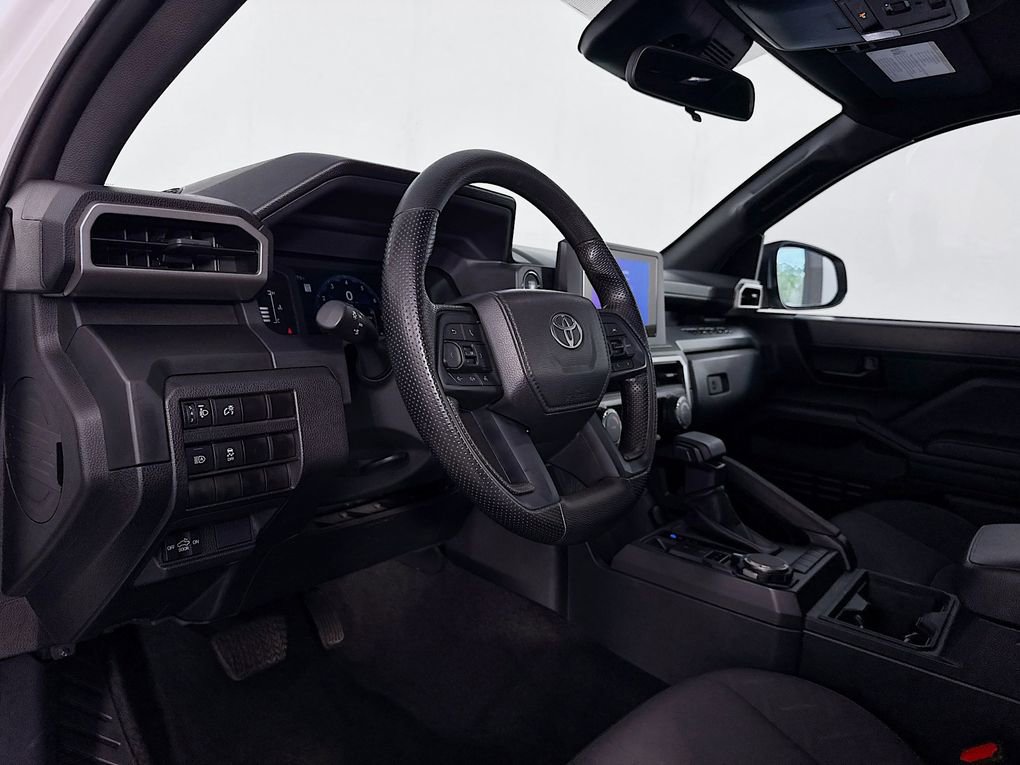 Used 2024 Toyota Tacoma SR image 14