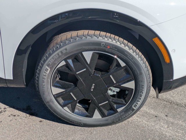 New 2026 Kia Sportage SX FWD image 10