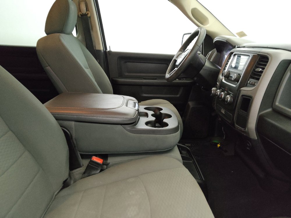 Used 2020 RAM 1500 Tradesman w/ Popular Equipment Group AWD/4WD image 21