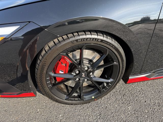 New 2026 Hyundai Elantra N FWD image 17