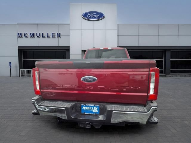 New 2026 Ford F350 XLT AWD/4WD image 9
