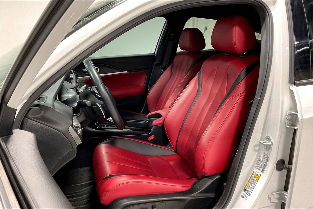 Used 2025 Acura Integra A-Spec image 32