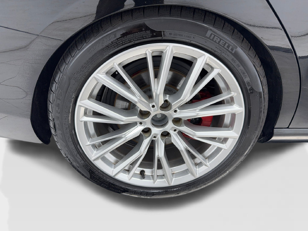 Used 2022 Mercedes-Benz C 300 Sedan image 15