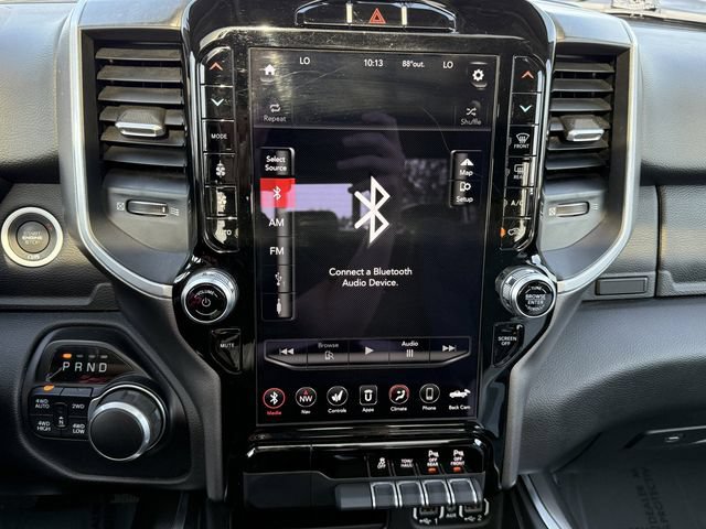 Certified 2020 RAM 1500 Big Horn AWD/4WD image 12