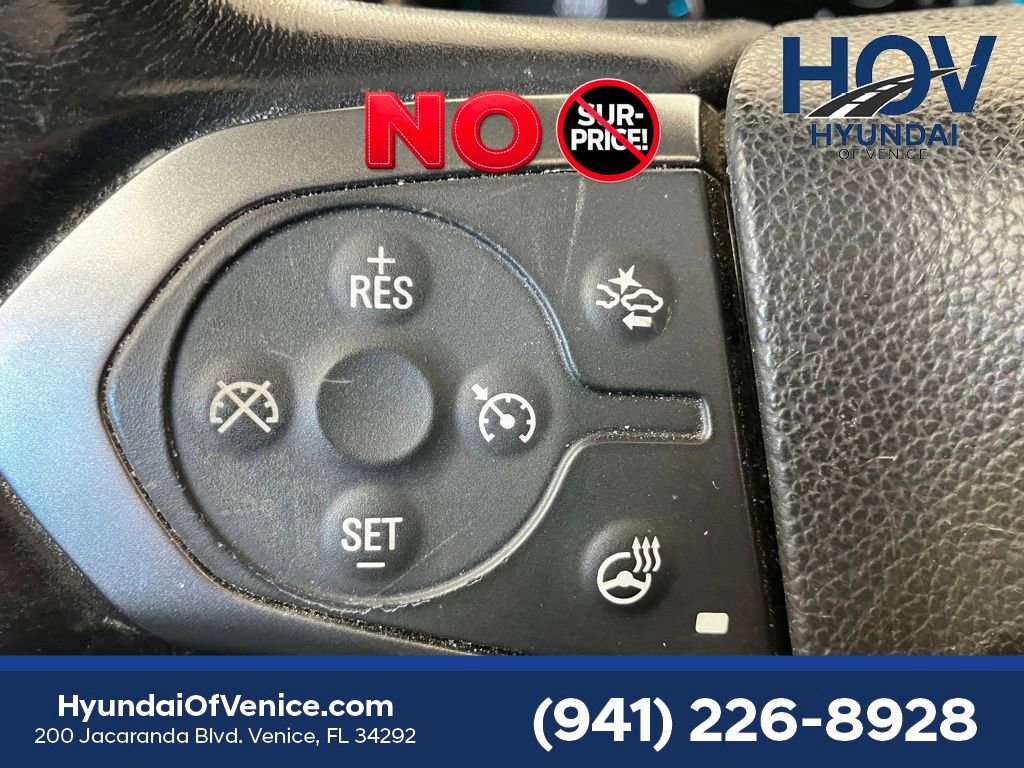 Used 2016 Chevrolet Tahoe LTZ AWD/4WD image 27